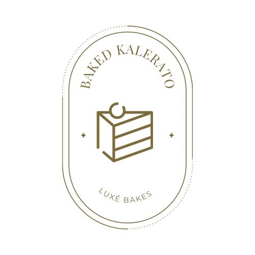 Baked ka Lerato logo