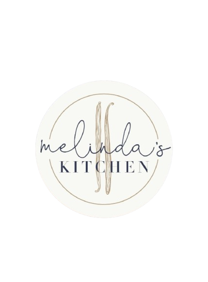 Melinda's Kitchen logo
